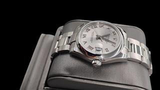 ROLEX Lady's Wristwatch 178240 STAINLESS DATEJUST